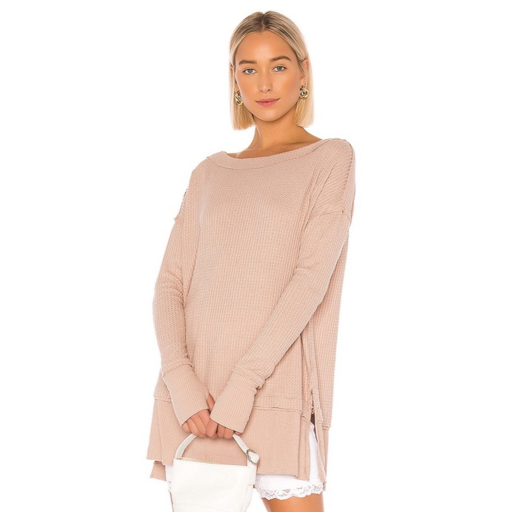 Free people thermal